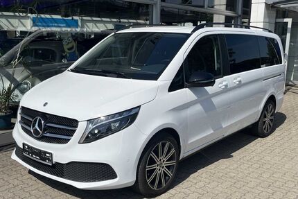 Mercedes-Benz V 250 Gebrauchtwagen