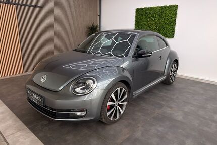 VW Beetle Gebrauchtwagen