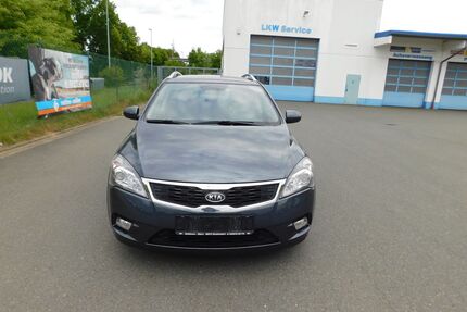 Kia ceed / Ceed Gebrauchtwagen