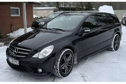 Mercedes-Benz R 320 Gebrauchtwagen