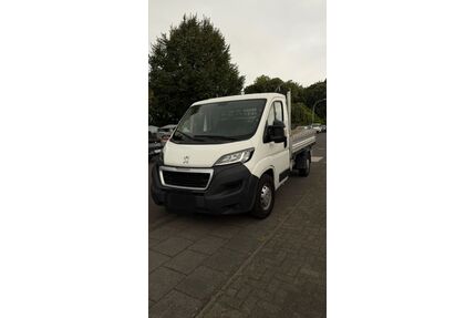 Peugeot Boxer Gebrauchtwagen