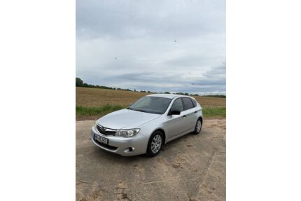 Subaru Impreza Gebrauchtwagen