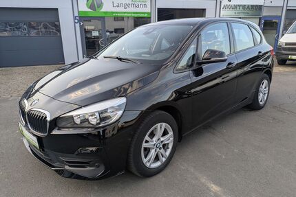 BMW 218 Active Tourer Gebrauchtwagen
