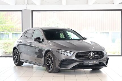 Mercedes-Benz A 180 Gebrauchtwagen