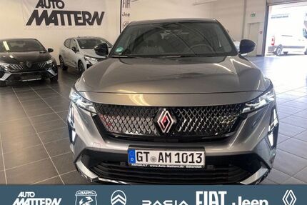 Renault Rafale Gebrauchtwagen