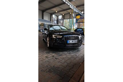 Audi A5 Gebrauchtwagen
