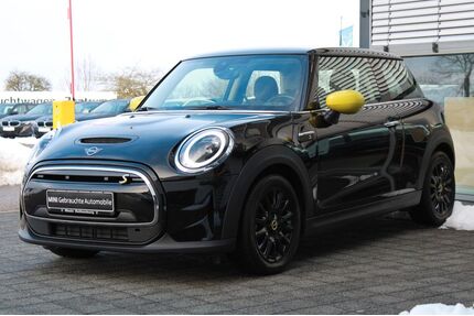 Mini Cooper SE Gebrauchtwagen