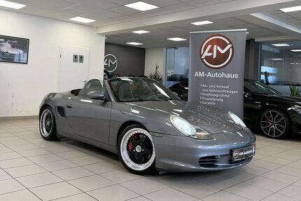 Porsche Boxster Gebrauchtwagen