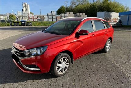 Lada Vesta Gebrauchtwagen