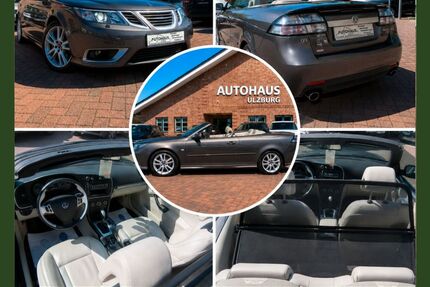 Saab 9-3 Gebrauchtwagen