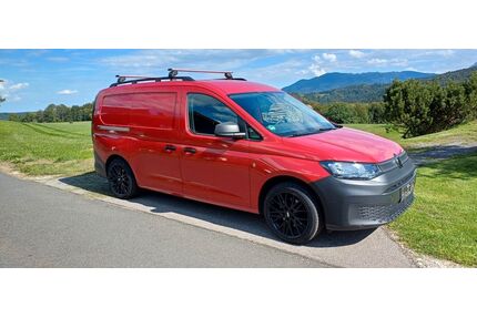 VW Caddy Maxi Gebrauchtwagen