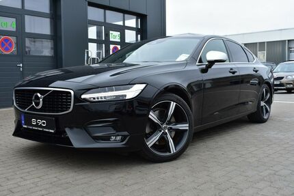 Volvo S90 Gebrauchtwagen