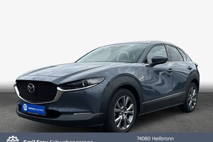 Mazda CX-30 Gebrauchtwagen