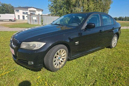BMW 320 Gebrauchtwagen