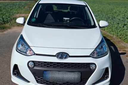 Hyundai i10 Gebrauchtwagen