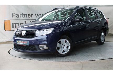 Dacia Logan Gebrauchtwagen
