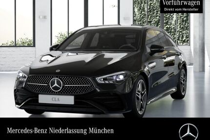 Mercedes-Benz CLA 200 Shooting Brake Gebrauchtwagen
