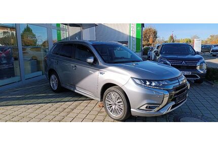 Mitsubishi Plug-in Hybrid Outlander Gebrauchtwagen