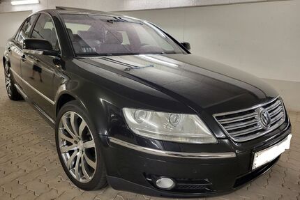 VW Phaeton Gebrauchtwagen