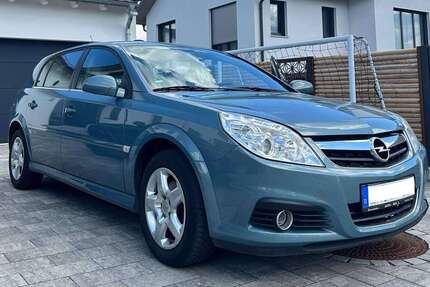Opel Signum Gebrauchtwagen