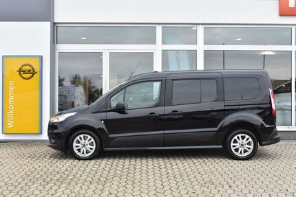 Ford Grand Tourneo Gebrauchtwagen