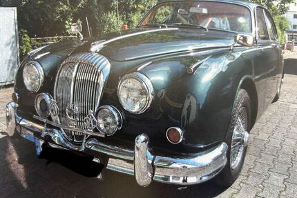 Jaguar Daimler Gebrauchtwagen