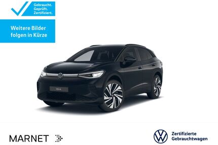 VW ID.4 Gebrauchtwagen