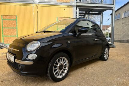Fiat 500 Gebrauchtwagen
