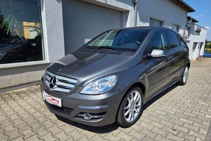 Mercedes-Benz B 180 Gebrauchtwagen