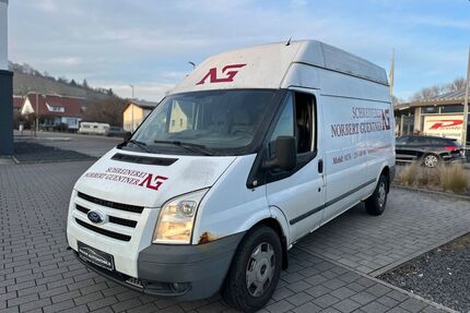 Ford Transit Gebrauchtwagen