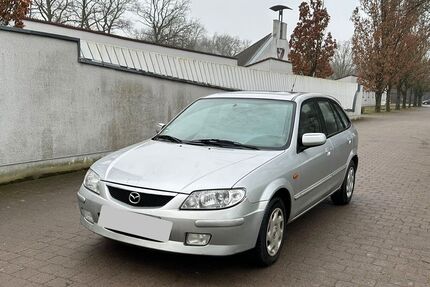Mazda 323 Gebrauchtwagen