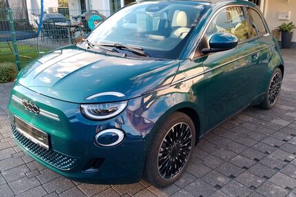 Fiat 500e Gebrauchtwagen