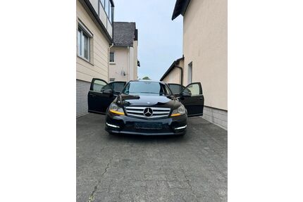 Mercedes-Benz C 250 Gebrauchtwagen