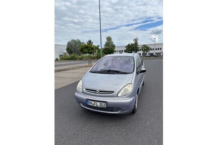 Citroen Xsara Picasso Gebrauchtwagen