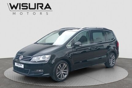 VW Sharan Gebrauchtwagen