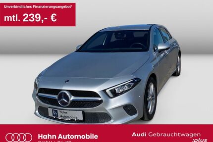 Mercedes-Benz A 200 Gebrauchtwagen