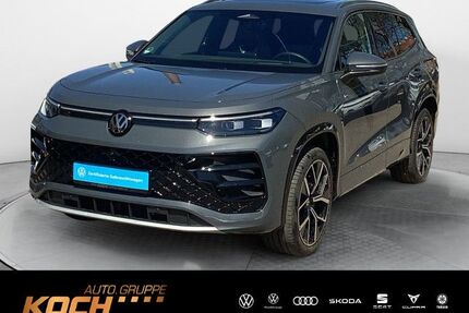 VW Tayron Gebrauchtwagen