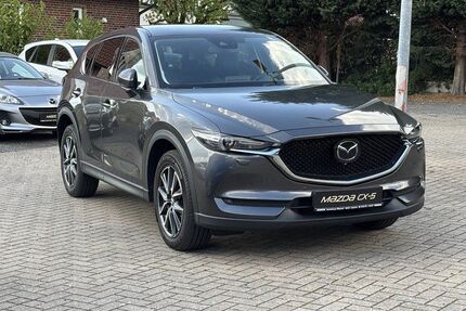 Mazda CX-5 Gebrauchtwagen