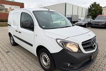 Mercedes-Benz Citan Gebrauchtwagen