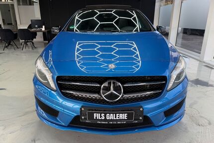 Mercedes-Benz A 200 Gebrauchtwagen