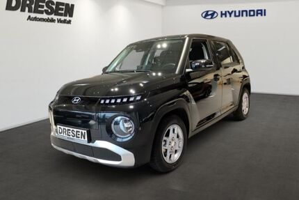 Hyundai INSTER Gebrauchtwagen