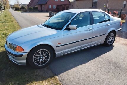 BMW 320 Gebrauchtwagen