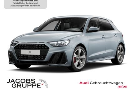 Audi A1 Gebrauchtwagen