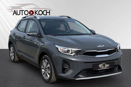 Kia Stonic Gebrauchtwagen