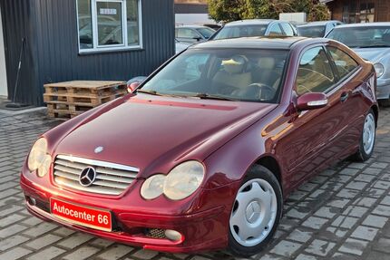 Mercedes-Benz C 200 Gebrauchtwagen