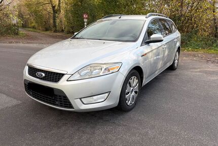 Ford Mondeo Gebrauchtwagen