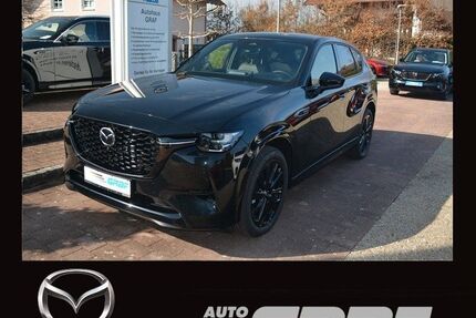 Mazda CX-60 Gebrauchtwagen