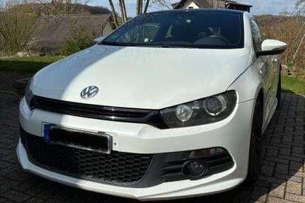 VW Scirocco Gebrauchtwagen