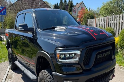 Dodge RAM Gebrauchtwagen