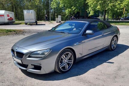 BMW 650 Gebrauchtwagen
